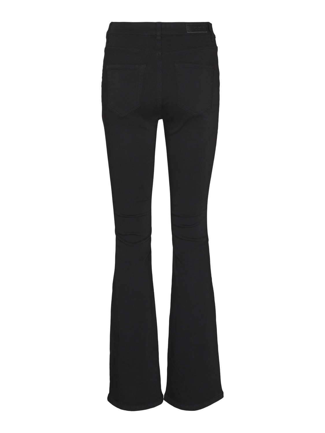 VMFLASH Pants Flared - Black